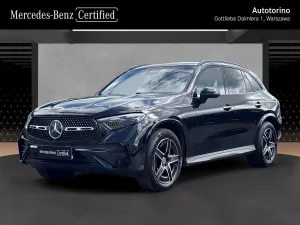 Mercedes-Benz GLC II (2022-) 2025