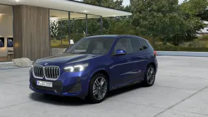 BMW X1 U11 (2022-) 2026