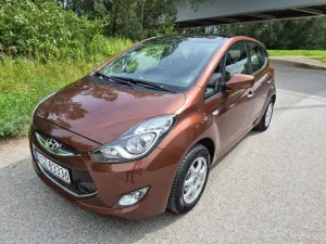 Hyundai IX20 1.4 Premium 2014