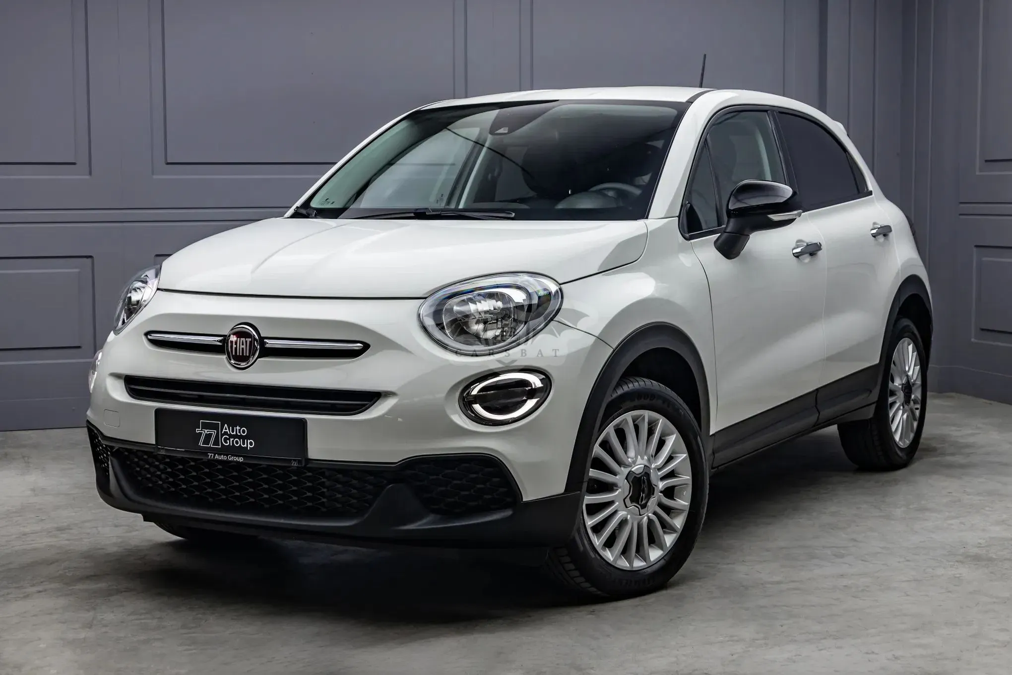 Fiat 500X 1.6 E-Torq Pop Star 2019
