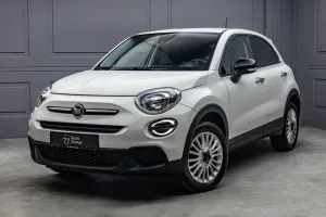 Fiat 500X 1.6 E-Torq Pop Star 2019