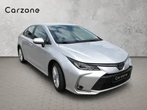 Toyota Corolla Seria E21 (2019-) 1.5 Comfort 2022
