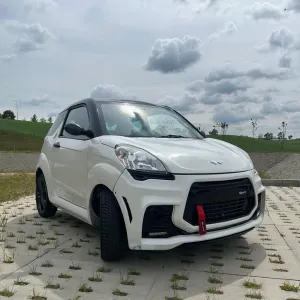 Ligier JS50 2016