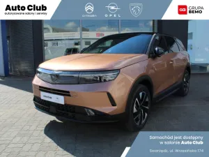 Opel Grandland 2026