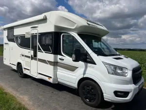 Ford Benimar 2021