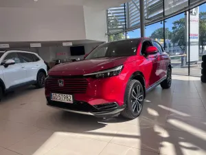 Honda HR-V III (2021-) 1.5 i-MMD Advance CVT 2025