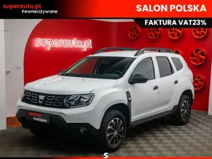 Dacia Duster II (2017-) 2020