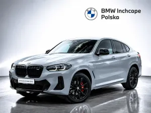 BMW X4 G02 (2018-) 2023