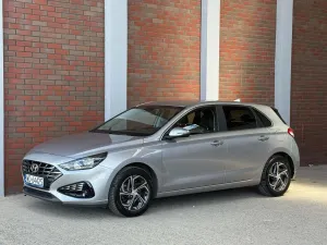 Hyundai i30 III (2017-) 1.5 DPI Comfort 2022