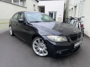 BMW 3 Series E90/E91/E92/E93 (2005-2012) 2010