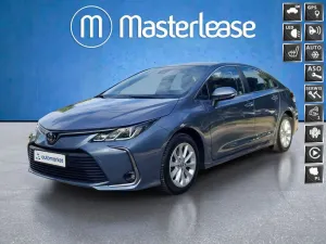 Toyota Corolla Seria E21 (2019-) 2022