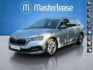 Skoda Octavia IV (2020-) 2022