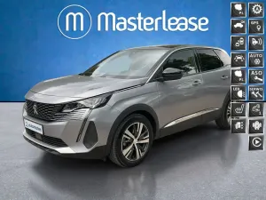 Peugeot 3008 II (2016-2024) 2023