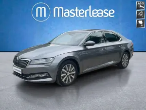 Skoda Superb III (2015-2023) 2023