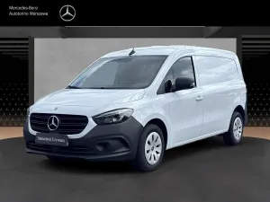 Mercedes-Benz Citan 2024