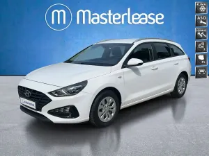 Hyundai i30 III (2017-) 2020