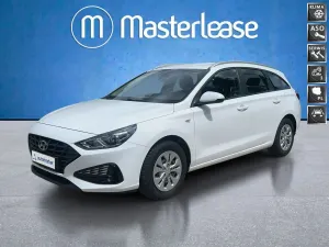 Hyundai i30 III (2017-) 2020