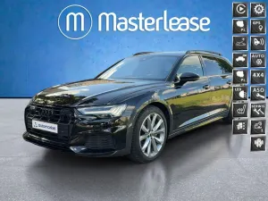 Audi A6 C8 (2019-2025) 2023