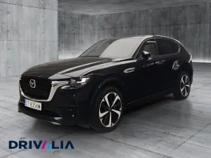Mazda CX-60 2023