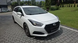 Hyundai i40 1.7 CRDi Comfort 2017