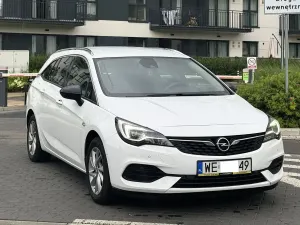 Opel Astra K (2015-2021) 1.5 CDTI Elegance S&S 2021