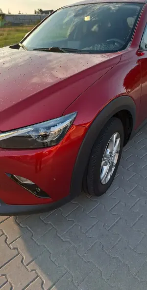Mazda CX-3 2.0 SkyEnergy 2019