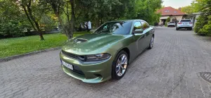 Dodge Charger 2021