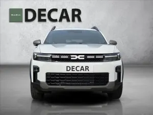 Dacia Bigster 2026