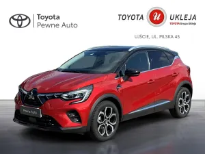 Mitsubishi ASX 1.3 mHEV Instyle DCT 2023
