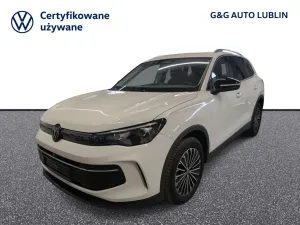 Volkswagen Tiguan III (2024-) 1.5 eTSI Life DSG 2025