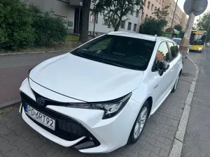 Toyota Corolla Seria E21 (2019-) 1.8 Hybrid Comfort 2020