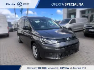 Volkswagen Caddy V (2020-) Maxi 2.0 TDI DSG 2026