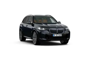 BMW X5 G05 (2018-) xDrive30d mHEV sport 2025