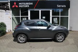 Nissan Juke I (2010-2019) 1.2 DIG-T Dynamic Edition EU6 2015