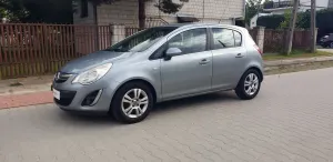 Opel Corsa D (2006-2014) 1.4 16V EcoFLEX Start-Stop Active 2012