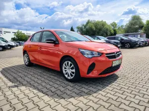 Opel Corsa F (2019-) 1.2 S&S 2023