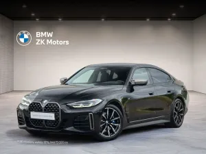 BMW 4 Series II G22/G23/G82 (2020-) M440i xDrive mHEV sport 2021