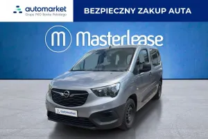 Opel Combo E (2018-) 1.2 Turbo Edition S&S 2021