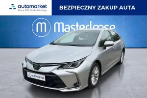 Toyota Corolla Seria E21 (2019-) 2022