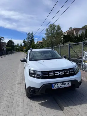 Dacia Duster II (2017-) 1.0 TCe Essential 2023