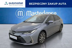 Toyota Corolla Seria E21 (2019-) 2022