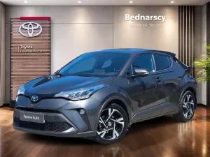 Toyota C-HR 1.8 Hybrid Style 2022
