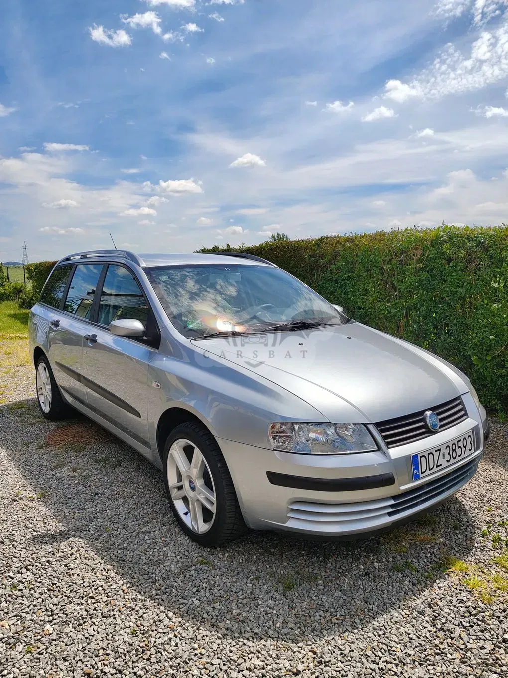 Fiat Stilo 1.6 16V Active 2005