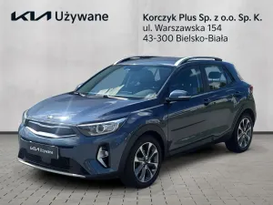 Kia Stonic 1.0 T-GDI L 2021