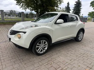 Nissan Juke I (2010-2019) 1.6 Start/Stop Acenta 2013