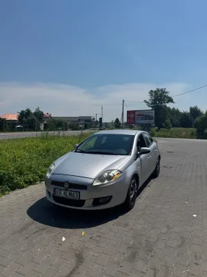Fiat Bravo II (2007-) 1.4 16V Active 2008