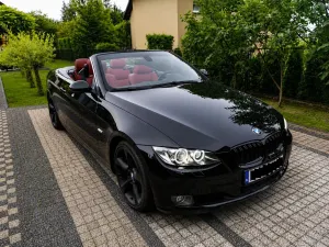 BMW 3 Series E90/E91/E92/E93 (2005-2012) 320i 2008