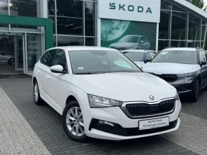 Skoda Scala 1.0 TSI Ambition 2022
