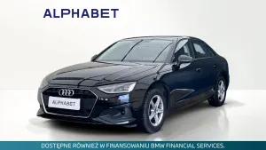 Audi A4 B9 (2015-) 35 TFSI S tronic 2022