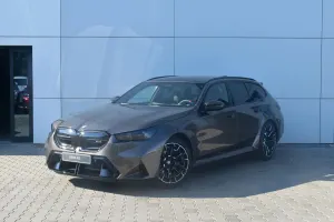 BMW M5 2026